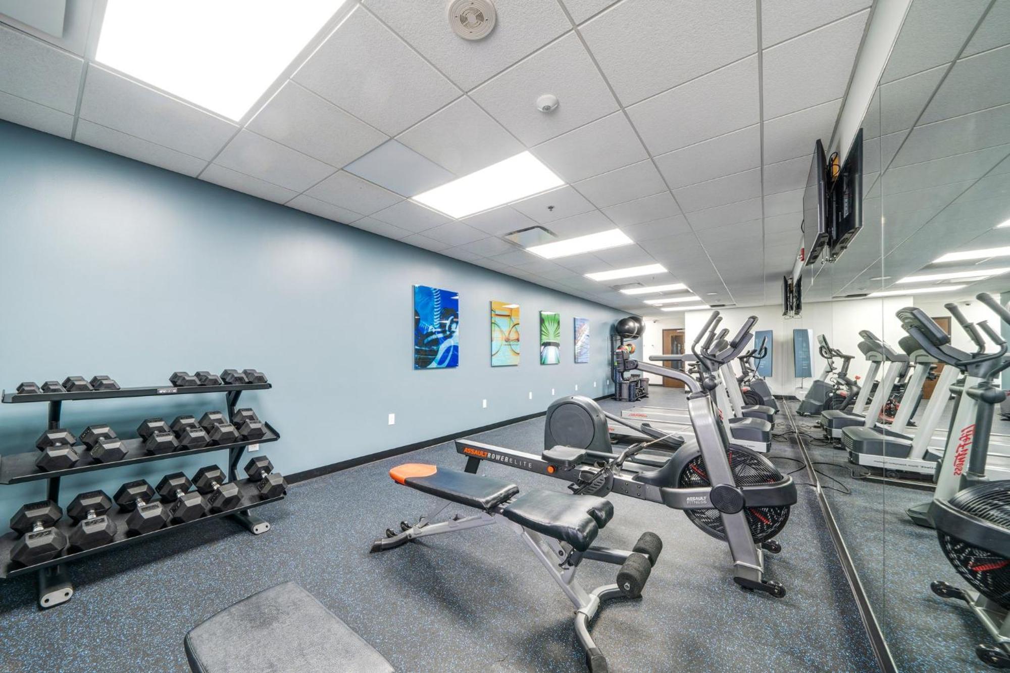 Sprawling Stadium Views Wonderful Location 24-7 Parking Gym Lounge Pittsburgh Eksteriør bilde