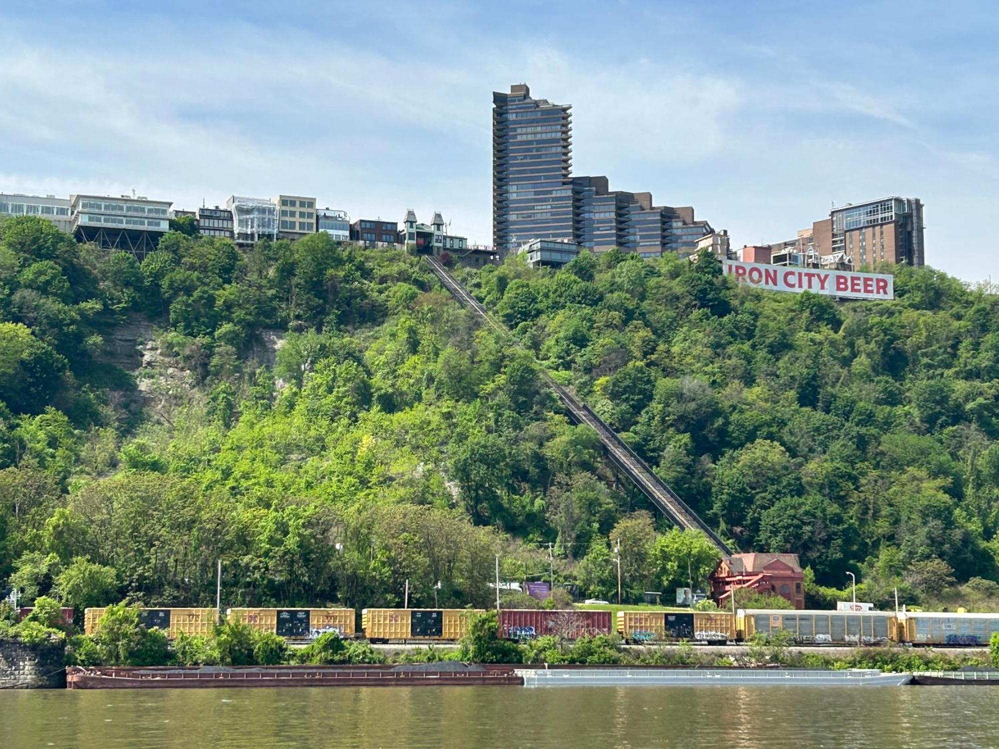 Sprawling Stadium Views Wonderful Location 24-7 Parking Gym Lounge Pittsburgh Eksteriør bilde